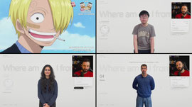 🍷CHARLA Y JUEGO ONE PIECE🍷Hoy soy Sanji (y siempre)