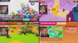 ♡ chats, games & dancingggg!!! ♡ !yt !discord !socials !prime !linktree