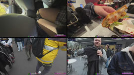 IRL PGA DZIEŃ 2 #ad !csgoskins