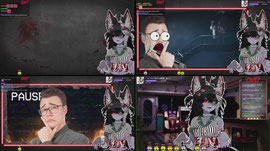 🧠 𝐂𝐨𝐧𝐭𝐢𝐧𝐮𝐢𝐧𝐠 𝐑𝐄𝐀𝐍𝐈𝐌𝐀𝐋 ! 🧠| !discord !merch !GG