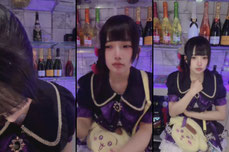 しがないコンカフェ城