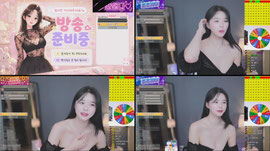 10개 팬가입 퀵뷰♥ 1488개 방셀있다요