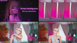 💗4 DAYS before BIRTHDAY PARTY🔥!Patreon !boosty