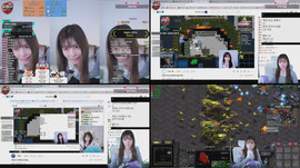 [드림즈] 스타 민지 유즈맵ck 소소하게..