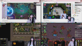 [드림즈] 스타 유즈맵ck