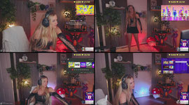 ♡ chats, games & dancingggg!!! ♡ !yt !discord !socials !prime !linktree