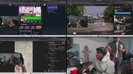 🤠 HTX DAY 1 🤠 @cgeezy SUBATHON 🤠 TSU HOCO 🤠 WE OUTSIDE 🤠 NB4 4L 🤠 | !socials !sub !discord !pobox