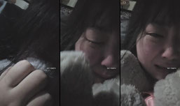 나 어떡해? 너무 힘들어..