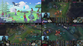 ANALYSE KC AL > LYON | !hyperx
