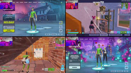 TURNIEJ FORTNITE RTV EURO AGD | !eneba !pirate !csgoskins !johnyskins #ad