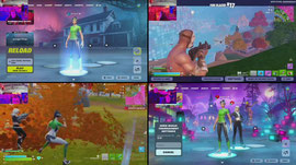 TURNIEJ FORTNITE RTV EURO AGD | !eneba !pirate !csgoskins !johnyskins #ad