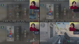 please help the girl on stream is holding me hostage