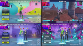 TURNIEJ FORTNITE RTV EURO AGD | !eneba !pirate !csgoskins !johnyskins #ad