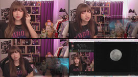 chill and chat, blade runner reaction (sponsored by Vert!)