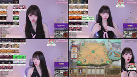 노방종 ㅅㅂ벽지짝 방셀 + 5782,2882 핀볼까지
