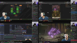 [BADGE] 🔴 JYNXZI ELDEN RING DLC MARATHON 🔴 JYNXZI MODDING STREAM 🔴FINAL DAY???? 🔴 NOT ENDING UNTIL JYNXZI BEATS THE DLC 🔴