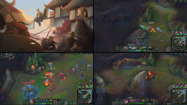 QUEL BELLE JOURNEE POUR ETRE FAN KARMINE - Solo Q  !discord !don !recap !subs !twitter