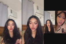 Untitled stream