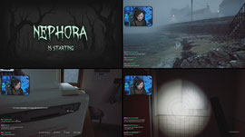 Scotland Hill???  |  First Playthough  |  !creature  |  !socials