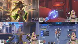 SVA Tournament ♥ Charity Stream !socials | Team Adfree @shibicottonbum
