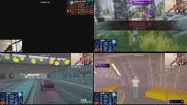 [NARCOCITY] SUBLOWEEN TAG 2 1 SUB = 7 MIN  100 BIT = 1 MIN !dc !dono !socials !meta !prime