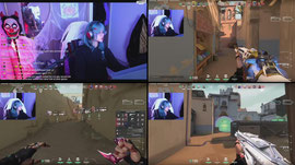 ASC PLEASE - !yt !socials