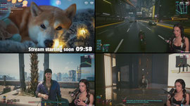 DROPS & BADGE ✅ New Cyberpunk Update! | GTA V SOON tm | @MissMikkaa on Socials