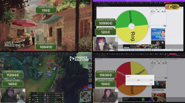 ♡ - [J-2 Live4Palestine] CUSTOM 5V5 VIENS ON AFFRONTE LA COMMU DE MARIU !skillgap !gaza !don