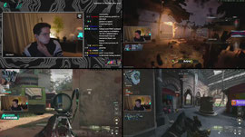 [DROPS] НОВЫЙ COD MW4 // !pari !ggsel !tg !мерч