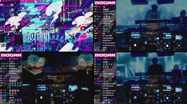 10/24(sat) LUSH HOUR
