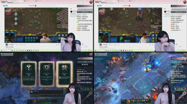 [드림즈] 가볍게 증바람 민지다츠미동난강