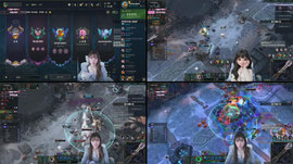[드림즈] 스타 민지 증바람3승 펀딩없나요..0/2000개..