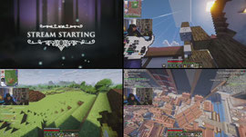SAAAAASTAG! Ganzen Samstag geile Zockung  !drops | !emma !koro !holyᵂᴱᴿᴮᵁᴺᴳ