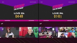 TORRESHOW! TUTTO QUELLO CHE SOGNI è IN QUESTA LIVE