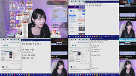 신입 서든 여캠 아이콘 (●◡●)💓하리 묘진 방대방 하펀구 400개 모자라요 ㅠ