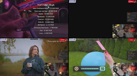 ༼ ºل͟º༼ ºل͟º( ͡° ͜ʖ ͡°)ºل͟º ༽ºل͟º ༽ | Тг: t.me/t2xtwitch