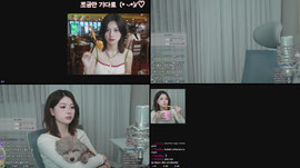 으아앙