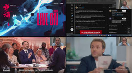 POLITIQUE REACT 💥 DEBAT 💥 !patreon