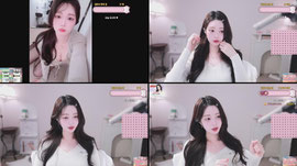 오늘 좀 청순...♡