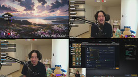 LUDRA PREP 😮 LAST STREAM BEFORE TRIP, BACK WED ✈️ !build !ui !gladguide !a2bible❗!exitlag !pettracker