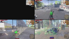 🎮 DES CLOWNS SUR H1Z1... !Eneba !Holy !Surfshark