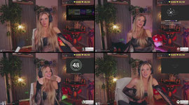 ♡ chats, games & dancingggg!!! ♡ !yt !discord !socials !prime !linktree