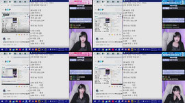 신입 서든 여캠 아이콘 (●◡●)💓하리 가은 3스나 3.5밸 구합니당
