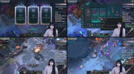 [드림즈] 가볍게 증바람 민지다츠미동난강