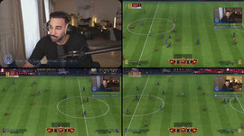 🔥 FUT CHAMPIONS WEEK-END 🏆 | OBJECTIF : 0 RAGE QUIT… MAIS JE PROMETS RIEN 🤬