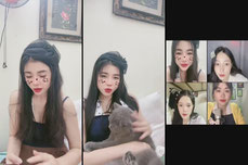 Ra chơi nha ạ