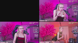 its Replay💗4 DAYS before BIRTHDAY PARTY🔥!Patreon !boosty