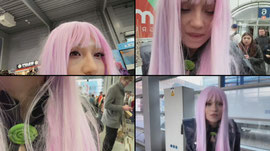 PGA Hush Cosplay| !instant !opera