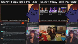 SIDECHICK SATURDAY 🚨 ETHAN FINALLY GETTING MSM COVERAGE 🚨 SO MANY TAMARA CLIPS HOLY MOLY 🚨EGG LADY THINKS SHE CAN HOST THE POD LOOOOOL 🚨