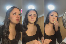 Untitled stream